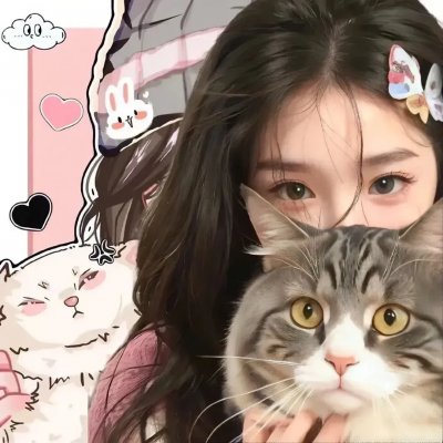 热铁皮屋顶上的猫