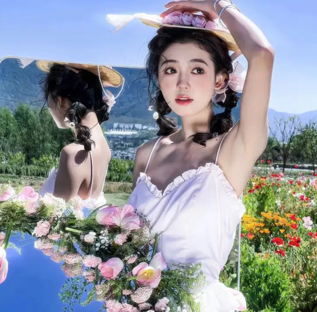 青年乌兰夫