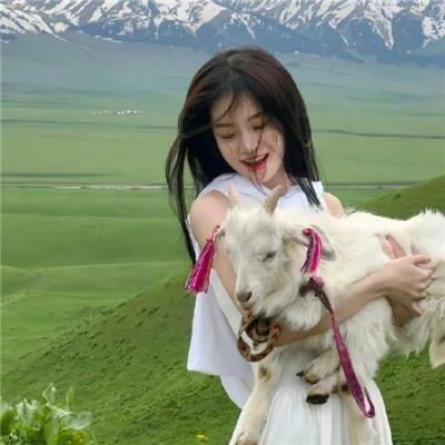 我和春天的约定