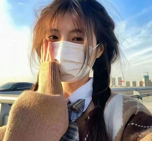 自然学院林第二季